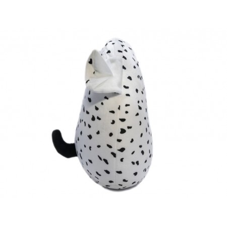 М'яка іграшка SQUISH-A-BOOS Пес FETCH 40 см TY 39218 М'яка іграшка SQUISH-A-BOOS Пес FETCH 40 см TY 39218
