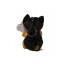 М'яка іграшка Beanie Bellies Німецька вівчарка ACE 12см TY 43110