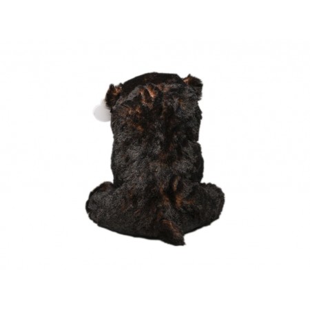 М'яка іграшка Beanie Babies Бурий ведмiдь KODI 25 cм TY 90288