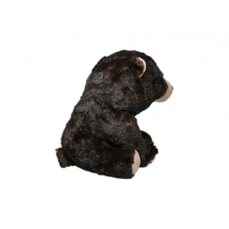 М'яка іграшка Beanie Babies Бурий ведмiдь KODI 25 cм TY 90288