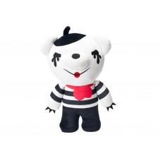 Игрушка плюшевая коллекционная Filippe-Flopp Серия-4, Deddy Bears DB41206