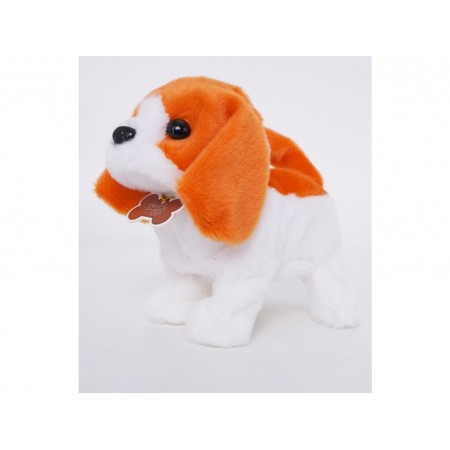 Интерактивная Игрушка Бигль BUDDY Pugs в Play ST-PAP03 Интерактивная Игрушка Бигль BUDDY Pugs в Play ST-PAP03