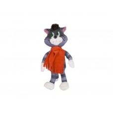 Мягкая игрушка Кот Матрос 35x14x10см, Копиця 00067-1 Мягкая игрушка Кот Матрос 35x14x10см, Копиця 00067-1