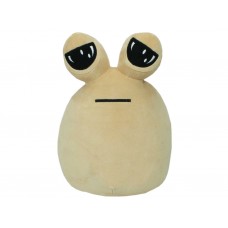 Мягкая игрушка Инопланетянин Pou 27x19x16см 00517-97