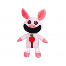 М'яка іграшка Poppy Playtime Піккі Піггі, Розмір 36x18x8 см 00517-98