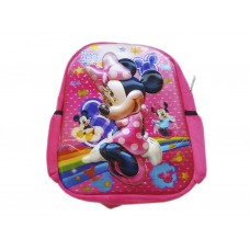 Мягкая игрушка Рюкзак Minnie Mouse 30 см 09104 Мягкая игрушка Рюкзак Minnie Mouse 30 см 09104