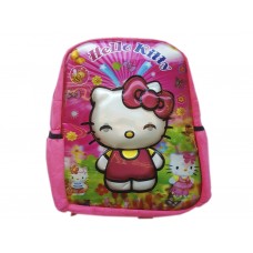 Мягкая игрушка Рюкзак Hello Kitty 30 см 09105 Мягкая игрушка Рюкзак Hello Kitty 30 см 09105