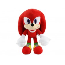 Мягкая игрушка Ёжик Наклз 30 см 2090022