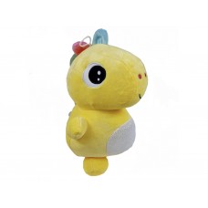 Мягкая игрушка Дракон 28 см 239010