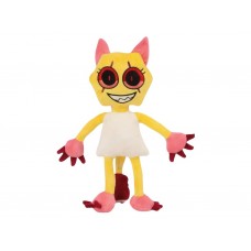 Мягкая игрушка Dandy'S World Plush, 30 см, с ушами и когтистыми лапами 283041