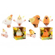 Игрушка браслет Птичка от 15 см 933-144-145E Игрушка браслет Птичка от 15 см 933-144-145E