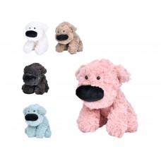 Игрушка мягкая Собака, 2 лапы-антистресс, 5 цветов FG240326707M Игрушка мягкая Собака, 2 лапы-антистресс, 5 цветов FG240326707M