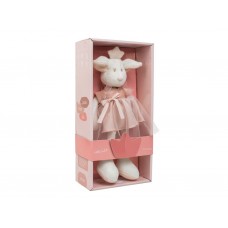 Мягкая игрушка эльфик Айли nude ELFIKI ИГ-0125