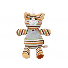 Мягкая игрушка Котик Тим Tigres ИГ-0150