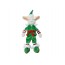 Мягкая игрушка Эльфик Пуффи Christmas ELFIKI ІГ-0078