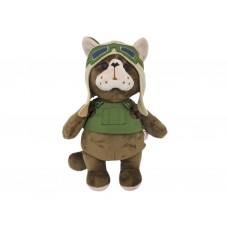Мягкая игрушка Кот Боевой Tigres КО-0094