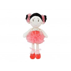 Мягкая игрушка Кукла Донна fashion girl Tigres ЛЯ-0046
