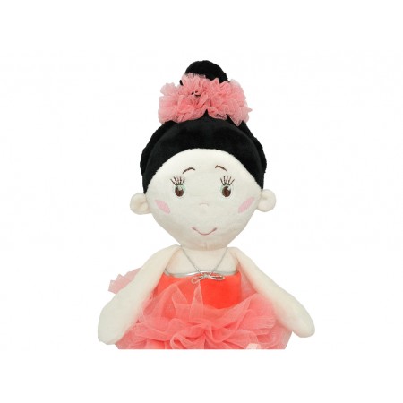 Мягкая игрушка Кукла Донна fashion girl Tigres ЛЯ-0046 Мягкая игрушка Кукла Донна fashion girl Tigres ЛЯ-0046