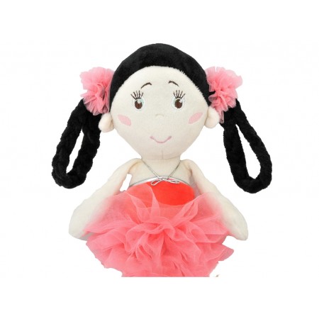 Мягкая игрушка Кукла Донна fashion girl Tigres ЛЯ-0046 Мягкая игрушка Кукла Донна fashion girl Tigres ЛЯ-0046