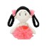 Мягкая игрушка Кукла Донна fashion girl Tigres ЛЯ-0046 Мягкая игрушка Кукла Донна fashion girl Tigres ЛЯ-0046