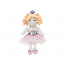 Мягкая игрушка Кукла Лаура fashion girl Tigres ЛЯ-0047