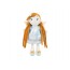 Мягкая игрушка Кукла Мелисса fashion girl Tigres ЛЯ-0048