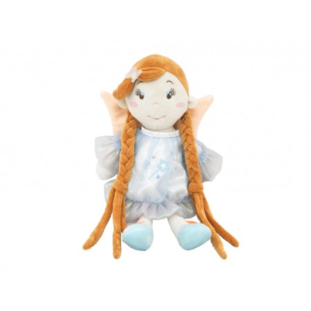 Мягкая игрушка Кукла Мелисса fashion girl Tigres ЛЯ-0048 Мягкая игрушка Кукла Мелисса fashion girl Tigres ЛЯ-0048