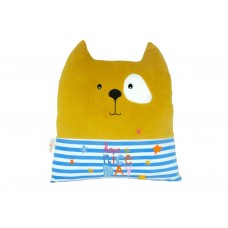 Подушка - котик have a nice day Tigres ПД-0300 Подушка - котик have a nice day Tigres ПД-0300