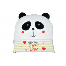 Подушка – панда today is your day Tigres ПД-0301 Подушка – панда today is your day Tigres ПД-0301