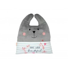 Подушка - зайчик you are beautiful Tigres ПД-0302 Подушка - зайчик you are beautiful Tigres ПД-0302