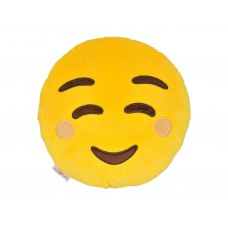 Подушка - емоджі Smile Tigres ПД-0314