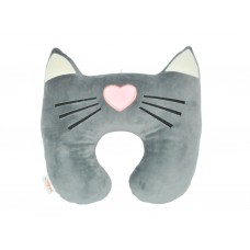 Подголовник Котик Tigres ПД-0346