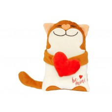 Подушка - котик be mine Tigres ПД-0350