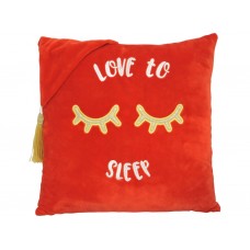Подушка Love to sleep Tigres ПД-0367