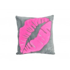 Подушка Pink lips Tigres ПД-0369