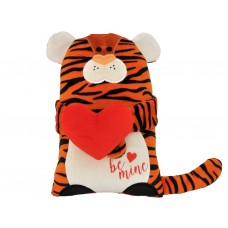 Подушка - тигрик be mine Tigres ПД-0397