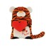 Подушка - тигрик be mine Tigres ПД-0397
