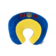 Подголовник Вышиванка Tigres ПД-0406