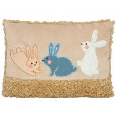 Подушка Little Rabbits Tigres ПД-0437