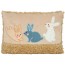 Подушка Little Rabbits Tigres ПД-0437