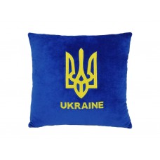 Подушка Трезубец Tigres ПД-0444 Подушка Трезубец Tigres ПД-0444