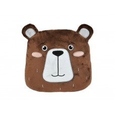 Подушка Мишка Mammals Tigres ПД-0448