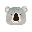 Подушка Коала Mammals Tigres ПД-0450