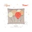 Подушка Happy Day Tigres ПД-0464