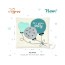 Подушка It's your day Tigres ПД-0465