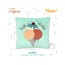 Подушка Ice cream Tigres ПД-0466
