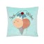 Подушка Ice cream Tigres ПД-0466 Подушка Ice cream Tigres ПД-0466
