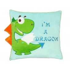 Подушка Дракончик I' ma dragon! Tigres ПД-0468