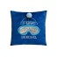 Подушка I love Bukovel Tigres ПД-0480