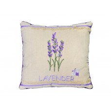 Подушка Lavender Tigres ПД-0496